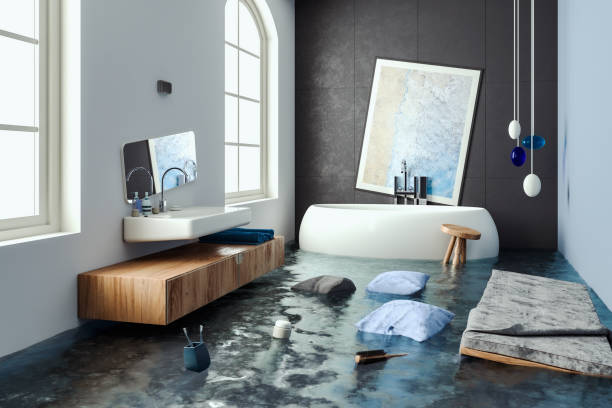 Best Flood damage cleanup  in Apex, NC