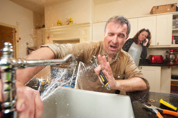 Best Commercial water damage restoration  in Apex, NC